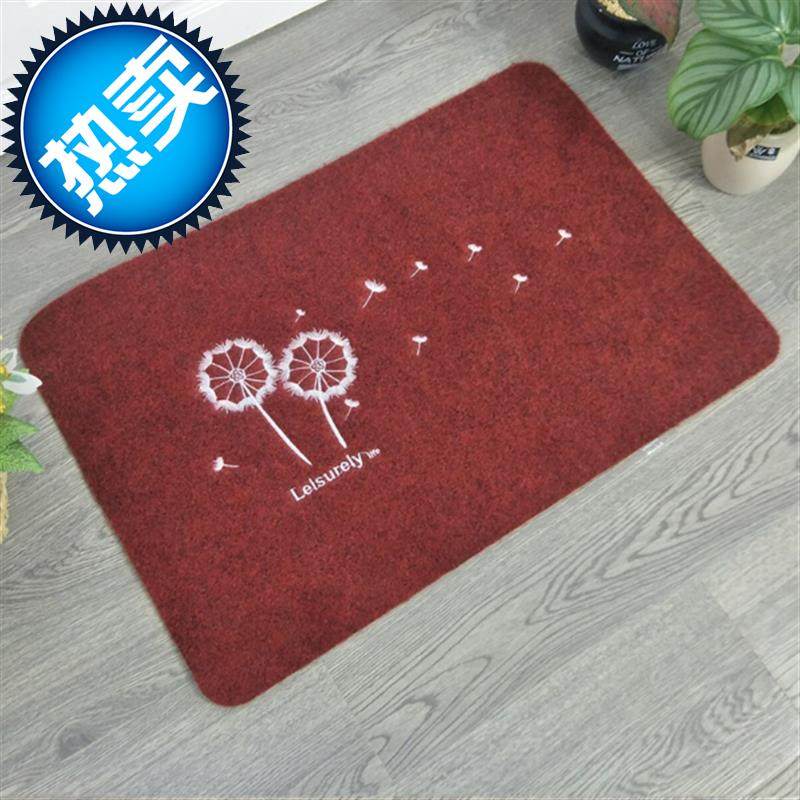 家用廚房墊腳墊防88油鋪地面的墊子客廳地板茶幾吸水地毯浴室防滑在類目 居家布藝, 地墊中 - 來自Buy2taobao.com提供專業的淘寶代購服務