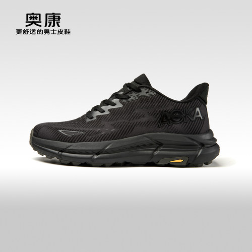 Aokang奥康2024春季新款时尚