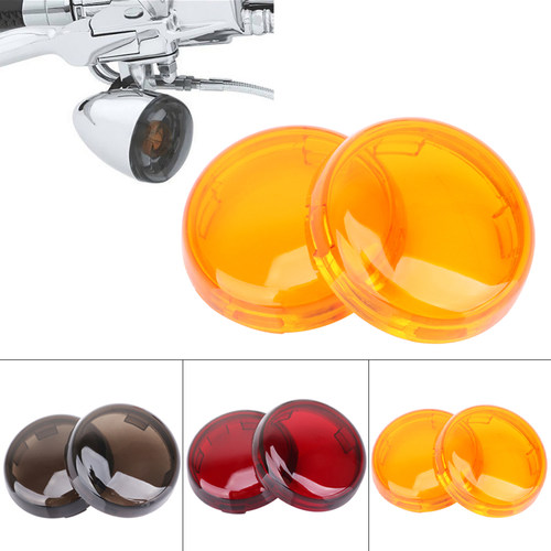 适于美国哈雷威路德前后转向灯