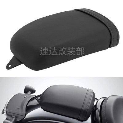 本T叛逆者CM1100CMX1100后坐垫