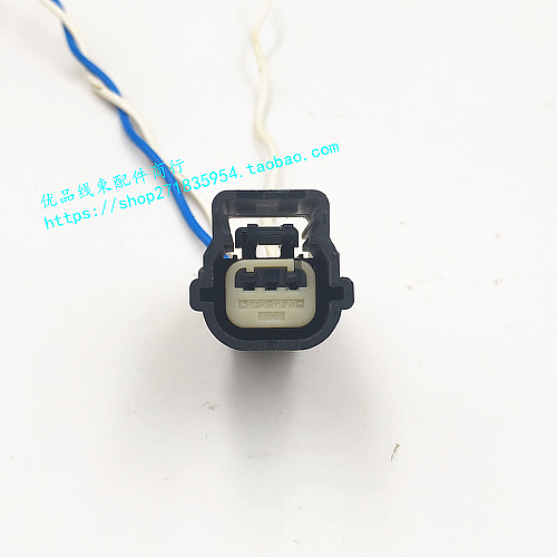 别克 雪佛兰赛欧 君威 昂科雷 曲轴位置传感器插头