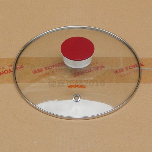 原装天际锅盖玻璃盖上盖透明盖