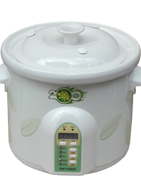 天际ZZG-40TA/40T/30TA/40MT/40CWD主机外机电炖锅 煮粥锅机子4升