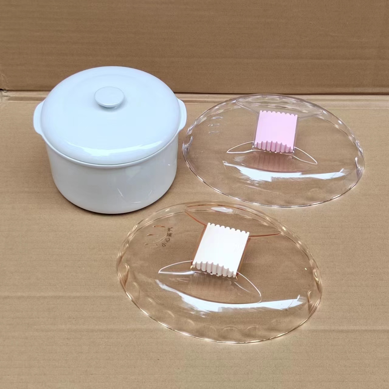 ddz-10kd提环防烫圈蒸笼内胆盖子