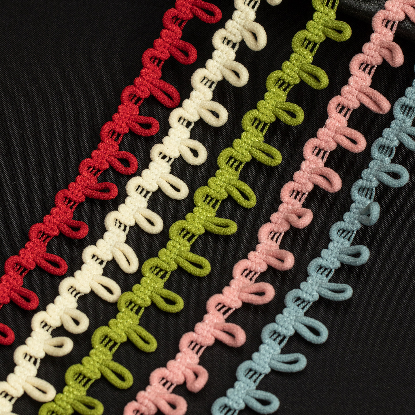 衣服装饰配件松紧弹力后领扣鼻扣子松紧弹力纽门绳扣服装领子辅料,居家布艺,纽扣,淘宝优惠券,粉丝福利购,淘宝优惠卷