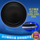 160L 120L 200L法兰桶盖子塑料桶盖子密封盖 60L 30L