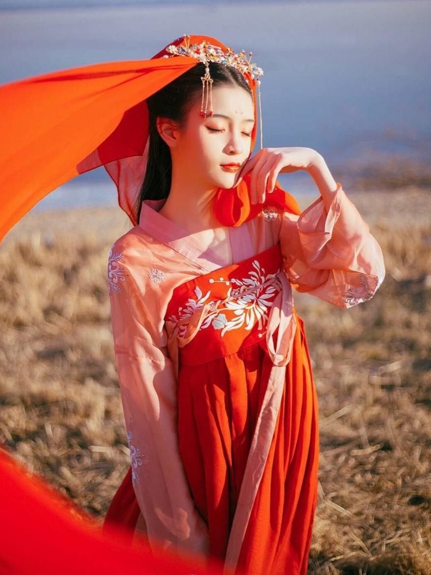 鲛人泪汉服汉尚远山乔明华堂豆蔻年十三余衣锦江南馆百鸟朝凤古装|ruв категории Женская одежда, костюм/национальная одежда/театр костюм, национальная одежда/этап погрузки - от Buy2taobao.com для оказания профессиональной услуги покупки агента Taobao