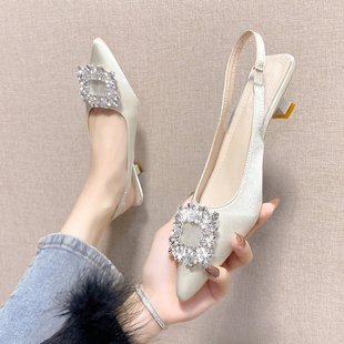 Fashion Sandals Women Sizes Summer Large shoes