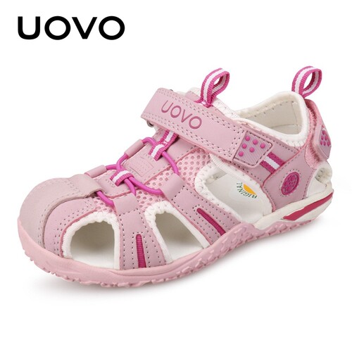 UOVO正品意大利品牌多色时尚童鞋