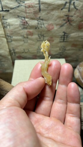 玉石来料加工意境摆件（可出售）