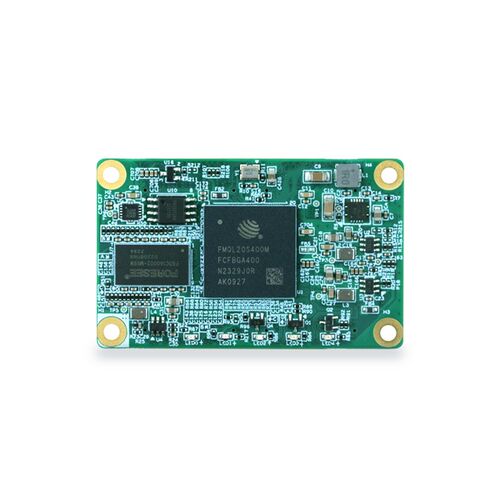 创龙复旦微FMQL20SM工业核心板  全国产ARM+FPGA Zynq-7020替代