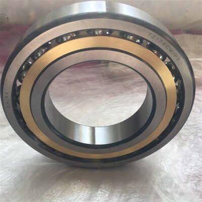 双列角接触球轴承5208 3208 ATN 2RS ZZ M 尺寸:40*80*30.2mm