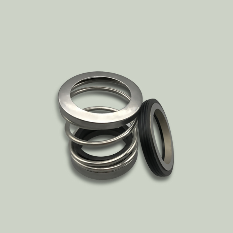 水泵机械密封108合金对合金WW 108-18/20/22/25/28/30 机械密封件