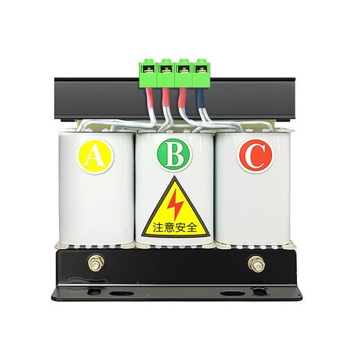 三相干式隔离变压器480V440V415V变380v转220v200v208V120Kw50Kva
