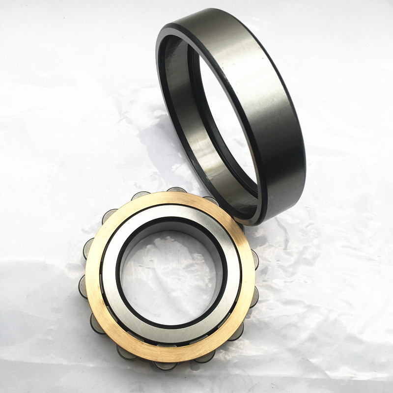 圆柱滚子轴承N NJ NU NF RNU NUP 2224EM 尺寸:120*215*58