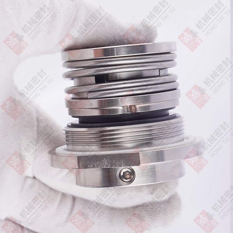 凯泉连城南方50/65 ZW自吸排污泵30/40/80/100集装式SLG机封配件F