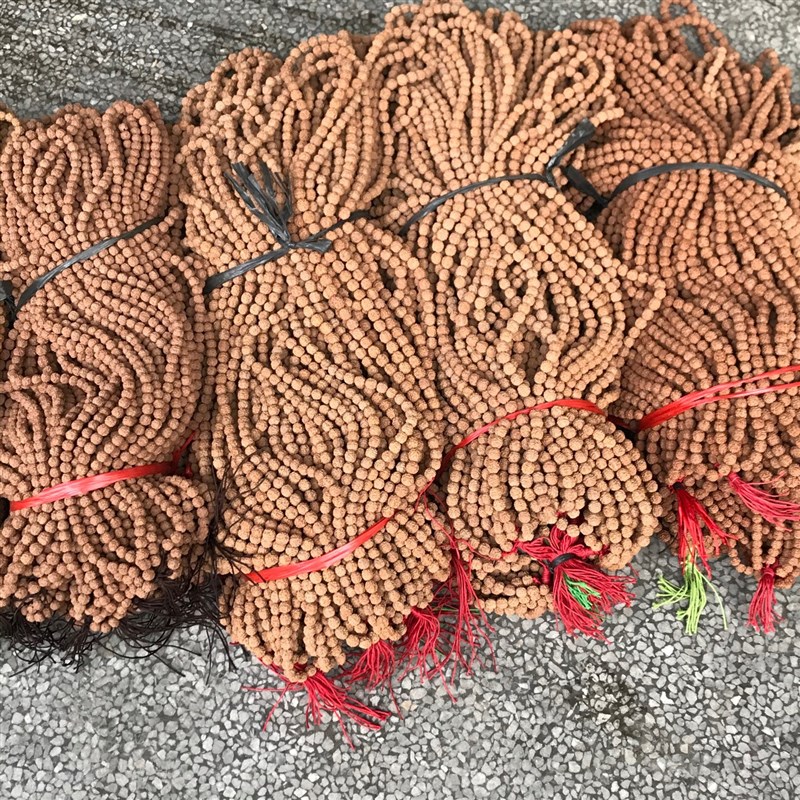 小金刚菩提108颗手串念珠男女士手链文玩通货处理