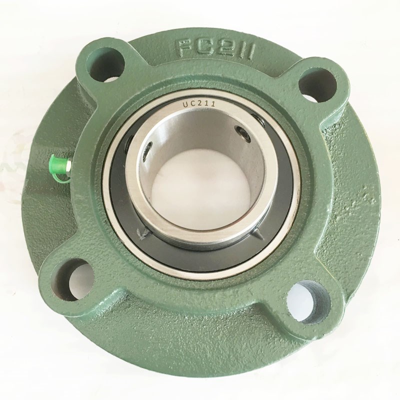 外球面轴承圆形带座UCFC212 FC213 FC214 FC215 FC216 FC217FC218