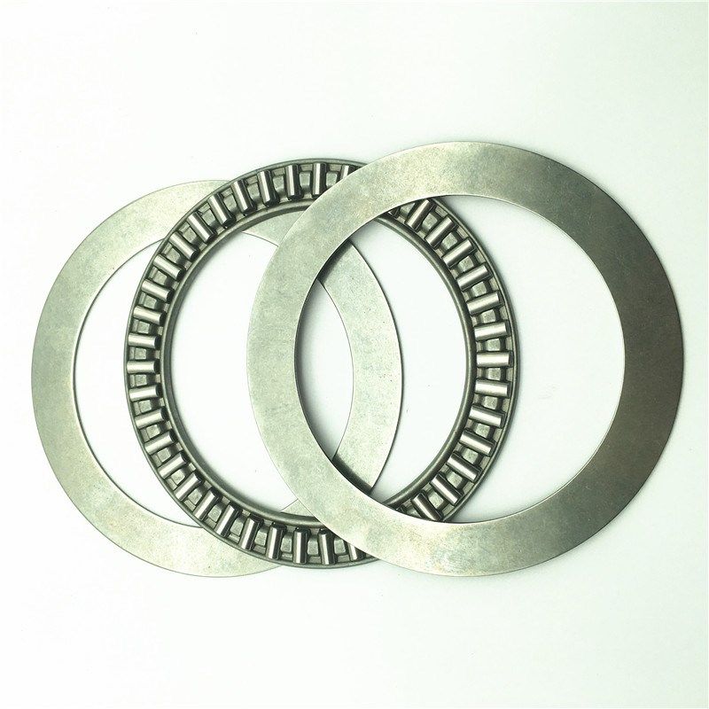 平面推力滚针轴承  AXK140180+2AS   889128  尺寸 :140*180*7mm