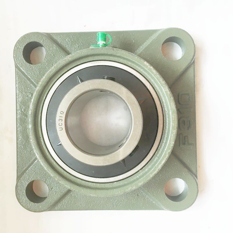 方形带座外球面轴承  UCF305  F306  F307  F308  F309 F310 F311
