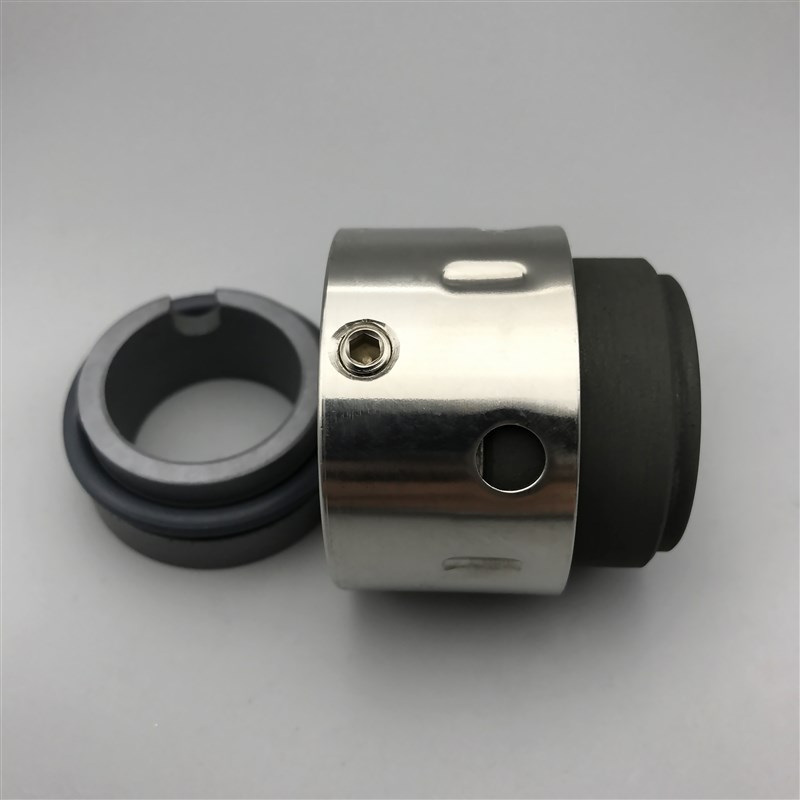 机械密封58B平衡型印染机约翰克兰大连冰山烟台冰轮LG-20辽度密封