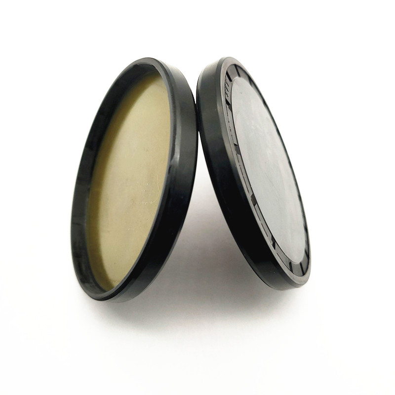 丁晴VK端盖 闷盖油封盖子EC 32/35/37/38/40/42/45/47*5/6/7/8/10