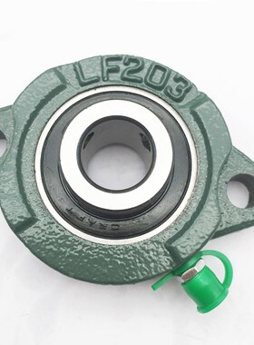 菱形带座外球面轴承UCFL FL210 211 212 213 214 215 216 217 218