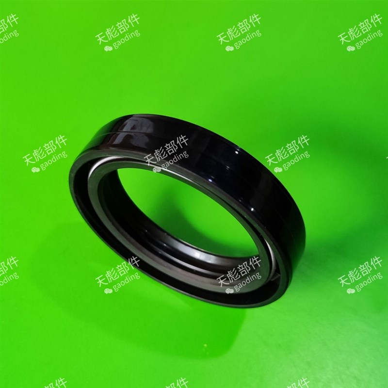 摩托车前减震器油封33/34/35/36/37/38改装跑车越野车前避震油封