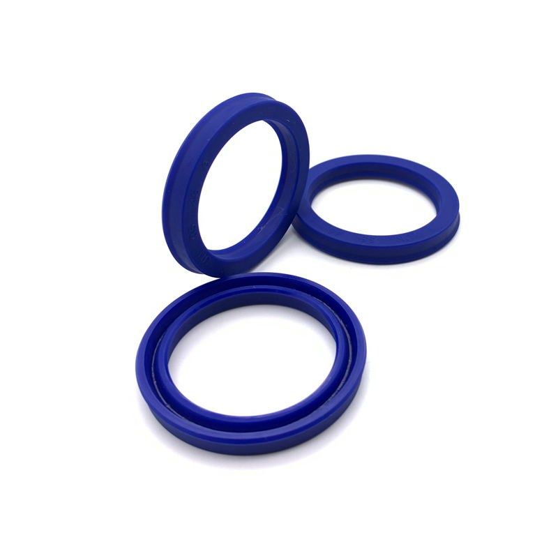 UN24*32*7油封UN24-32-4 25.32.5 24*32*6 24/32/8聚氨酯液压油封