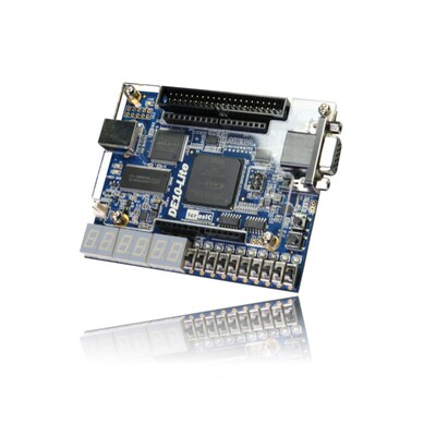 Terasic友晶Altera DE10-Lite Board开发板MAX 10 顺丰包邮正品