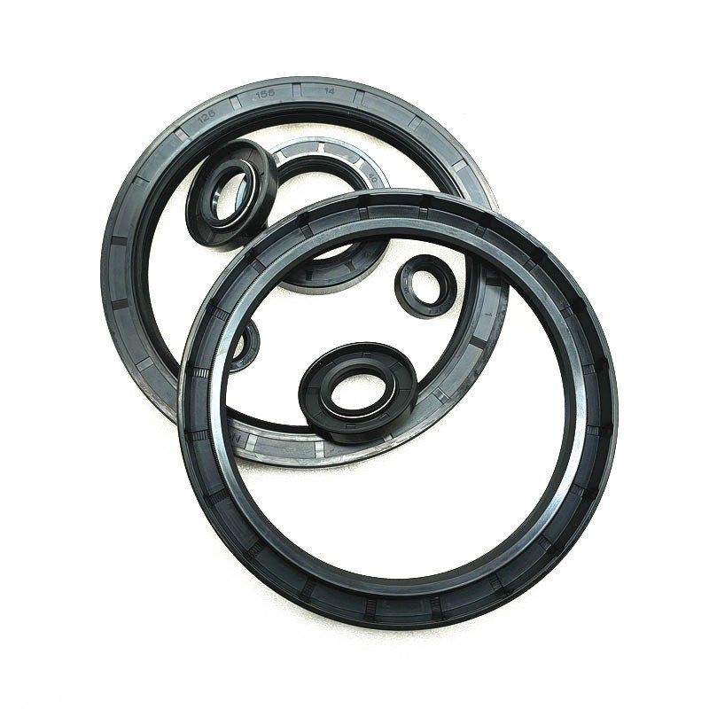 丁晴骨架油封TC 30 33 34 35 36 37 38 39 40 42*66*10 12 13 7 8