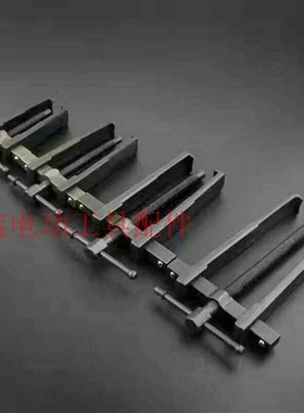 铁鑫电动工具 拉卯 拆卸轴承特精锻拉 轴承拉马 轴承起出器 02318