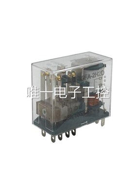 2H2D电磁保持继电器NHDE南昌洪都无线电厂JZX-39FA-4H-220-10S-4