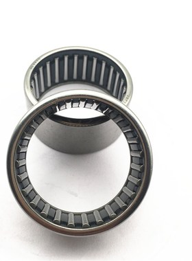 HK型无内圈滚针轴承   HK22830    202918RS    冲压外圈滚针轴承