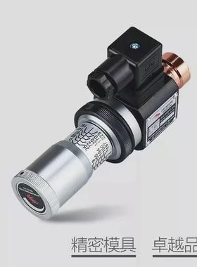 压力继电器 液压油压开关JCS-02H JCS-02N JCS-02NLJCS-02NLL
