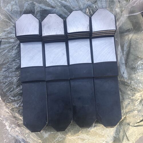 加长爪加高四爪单动卡爪  320 350 380 400 500加长卡爪 加高卡爪