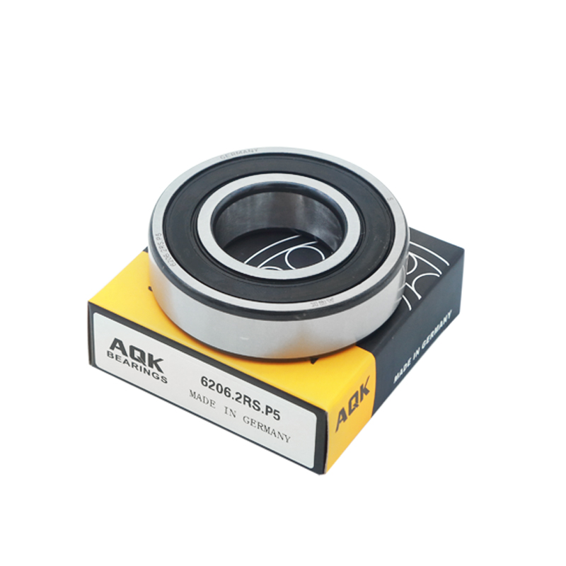 德国AQK进口轴承 6409 6410 6411 6412 6413 6414 ZZ 2RS 开式