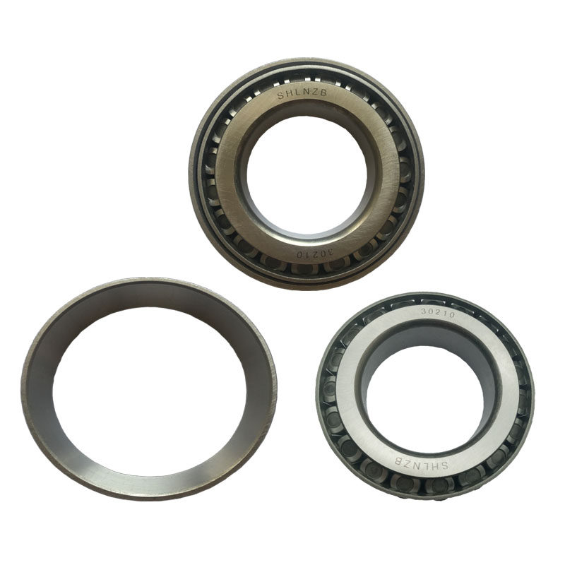 锥形轴承英制圆锥滚子轴承 14125A/274尺寸:31.75*69.012*19.845