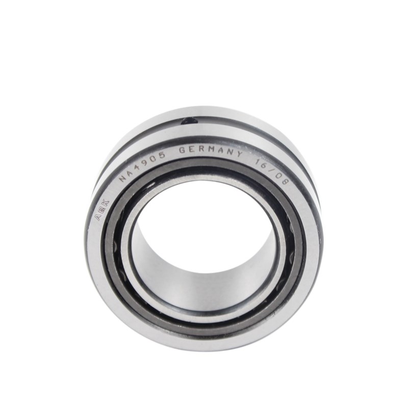 带内圈滚针轴承NKI内孔内径4 5 6 7 8 9 10 12外径14 15 16 17 19