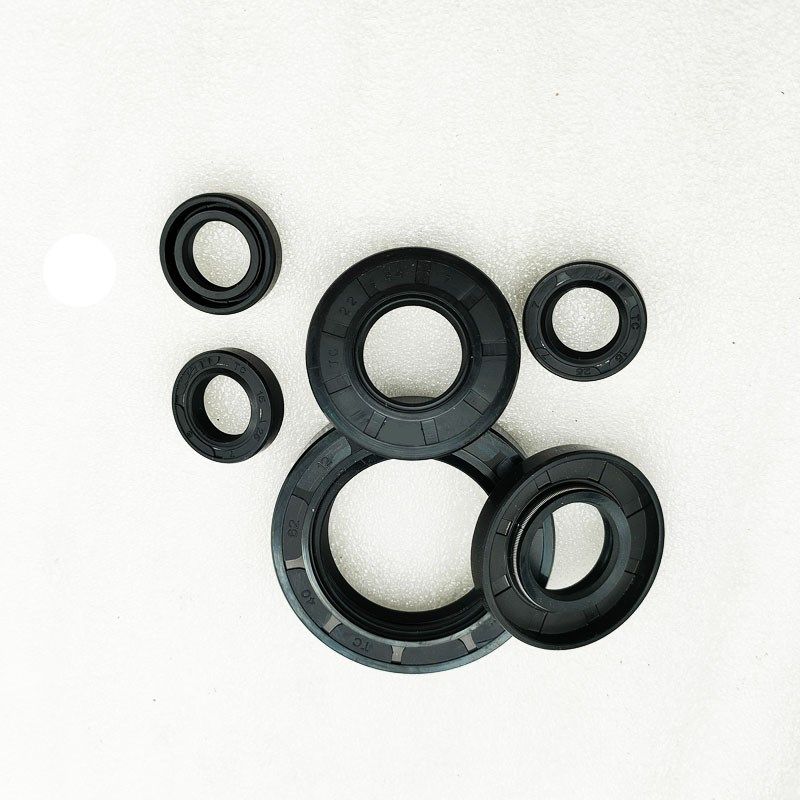 丁晴双唇骨架油封   TC 60 70 72 74 75 80*96*12 11 13 9 10 7 5