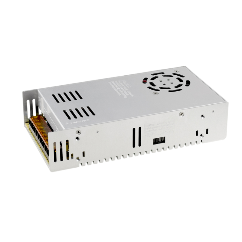 600W输出直流开关电源12伏36伏48伏60伏72伏80伏90伏120V/220V转