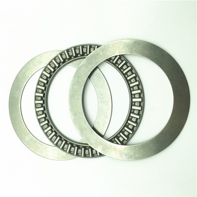 平面推力滚针轴承  AXK80105+2AS   889116   尺寸 : 80*105*6mm