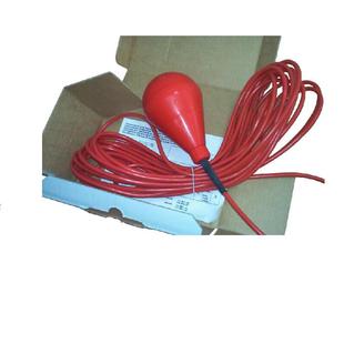 液位浮球控制器开关液位计水位水位报警器(进口)蓝色ENM-10飞力牌