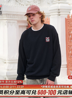 VISION官方 复刻历史