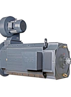 厂家直流电机Z4-225-21 110KW 2000r/min 西北生产电机厂家