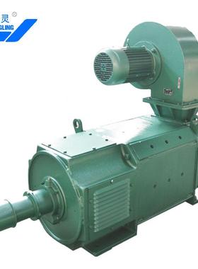 全新Z4-280-21-180KW/200KW直流电机厂家 无锡先锋电机