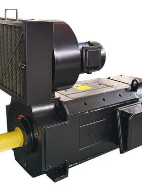 全新Z4-200-32 119KW 132KW 400V 440V 3000RPM Z4直流电机 王牌