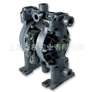 工厂直销易威奇易威奇易威奇气动隔膜泵D152SS替换YAMADA雅马达