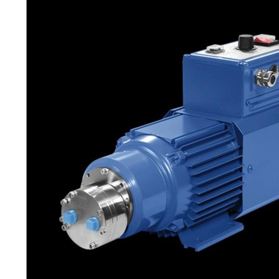 工厂直发VERDERGEAR齿轮泵VGS096.17-SSET-1M 0,37/3000TF