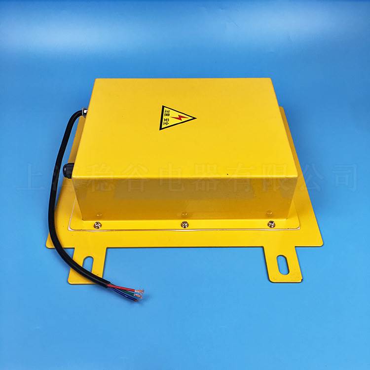 方形溜槽堵塞检测器DS-1堵煤D堵料开关XLDS-I堵塞检测器LM-Y